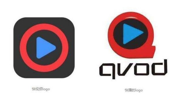 360发布短视频产品“快视频” logo似快播