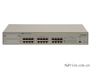 【安奈特 AT-8724XL】报价_参数_技术支持_图片_评论_厂家 (安奈特)Allied Telesyn AT-8724XL网络交换机产品总览-MyPrice价格网