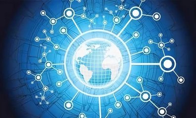 摩方智能标准托盘租赁丨未来三年,区块链将成为数字中国建设的重要支撑!