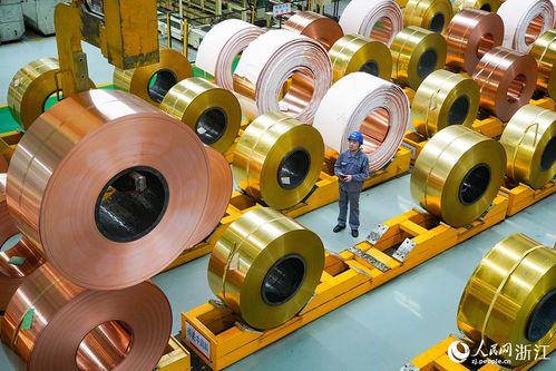 浙江宁波 智改数转 助力企业降本增效