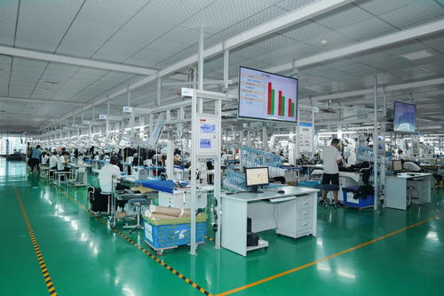 卡奥斯cosmoplat 托起中小企业数智化 蝶变决心