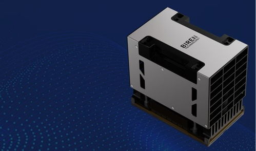 叫板 英伟达 哈佛博士回国创业,这家国产gpu商要上市