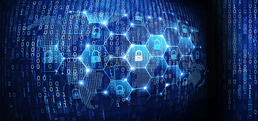 网络安全 数字时代的守护盾