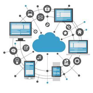 企业级虚拟化平台项目全国多地选址布点网络