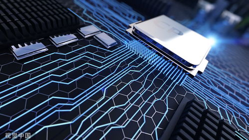 全球智能化进程推动半导体行业进入高速发展期