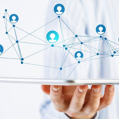 网络时代公共关系的基本特征