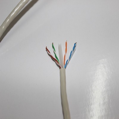 【清华同方超六类非屏蔽达标过测试网线 六类网线千兆网线原装正品】价格,厂家,图片,网线/双绞线,王小想-