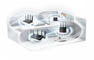打造全屋WIFI智能生活新体验 华硕携手京东推出RT-BE88U WIFI7路由器