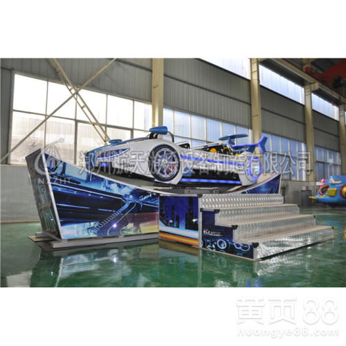 精选优质儿童大型游乐设备促销，丰富设施助力游乐场升级