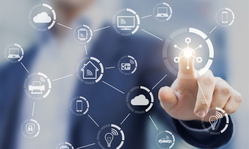 从图灵测试到智能涌现 人工智能的过去、现在与网络未来